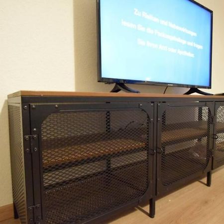 Apartment In Der Neustadt Бремен Екстериор снимка