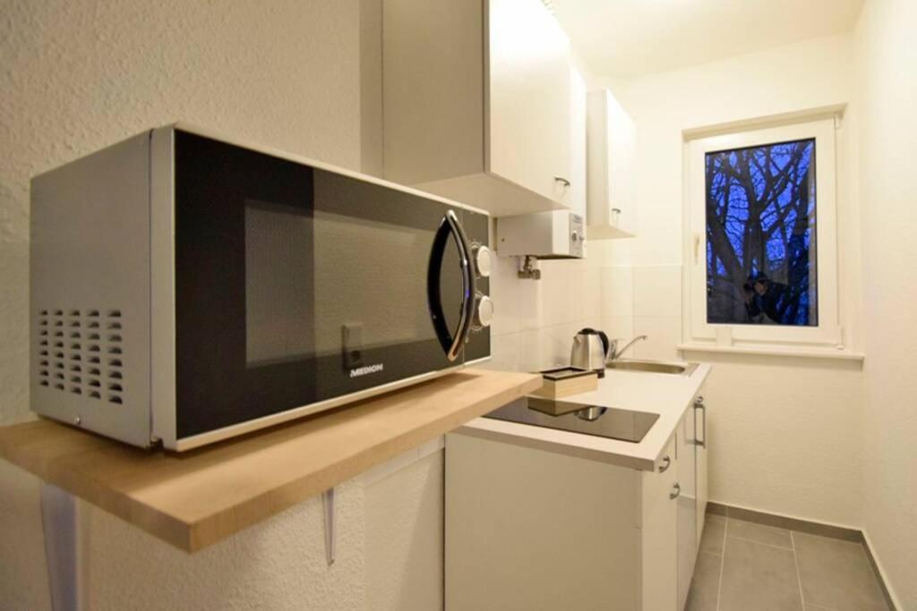 Apartment In Der Neustadt Бремен Екстериор снимка