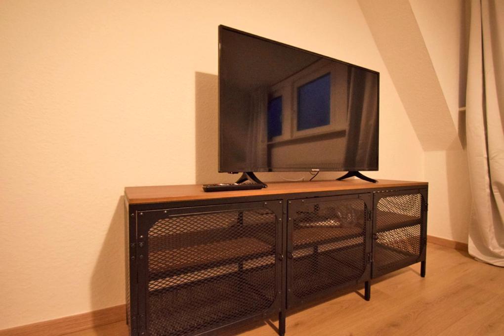 Apartment In Der Neustadt Бремен Екстериор снимка